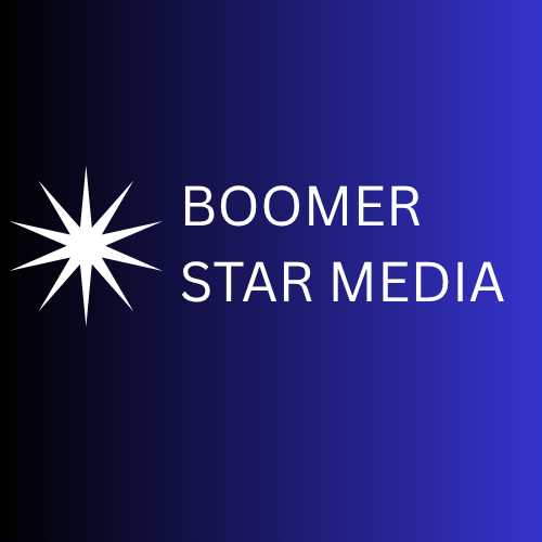 Boomer Star Media and AI Solutions